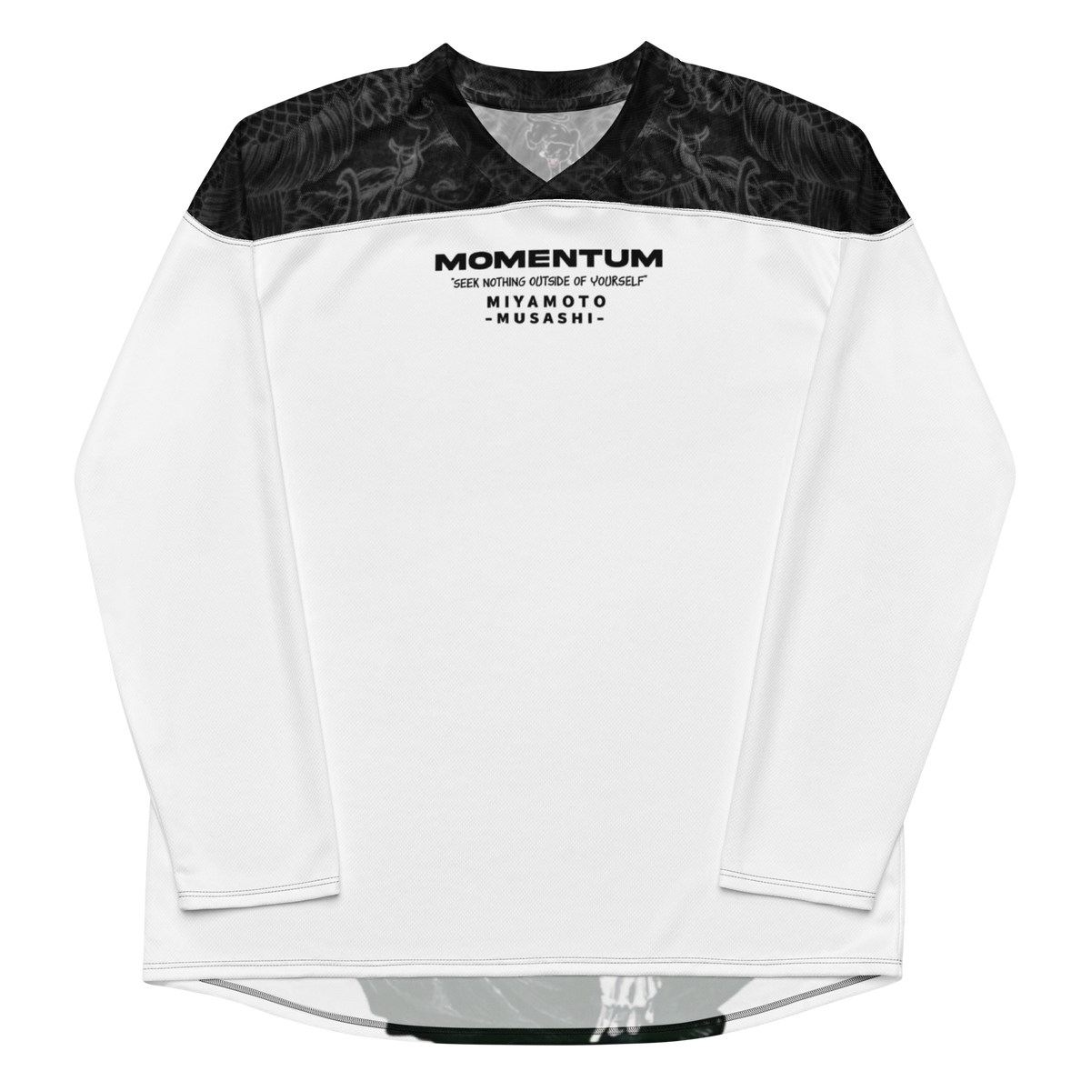 Exclusive Miyamoto Musashi Jersey